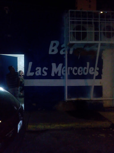 Bodegón Las Mercedes