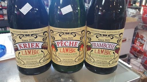 Wine Store «Wine & Brew Emporium Ltd», reviews and photos, 6154 S Sunbury Rd, Westerville, OH 43081, USA