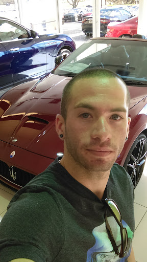 Jaguar Dealer «Barrett Jaguar», reviews and photos, 15423 I-10 West Access Road, San Antonio, TX 78249, USA