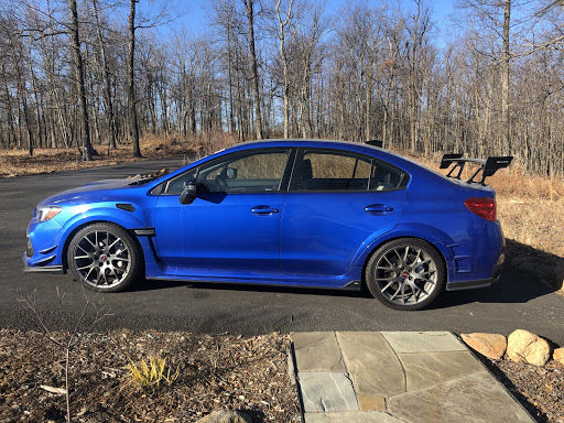 Subaru Dealer «Planet Subaru», reviews and photos, 596 Washington St, Hanover, MA 02339, USA