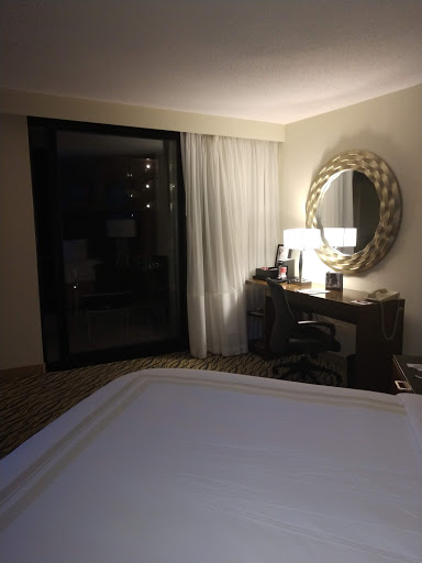 Spa Resort «Hilton Head Marriott Resort & Spa», reviews and photos