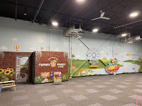 Rock Valley Physical Therapy - Davenport- Kids - Photo 2 - Car repair in Davenport, IA, Davenport