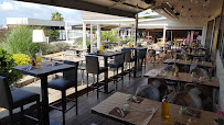 Atmosphère du Tortola restaurant à Saint-Laurent-du-Var - n°8