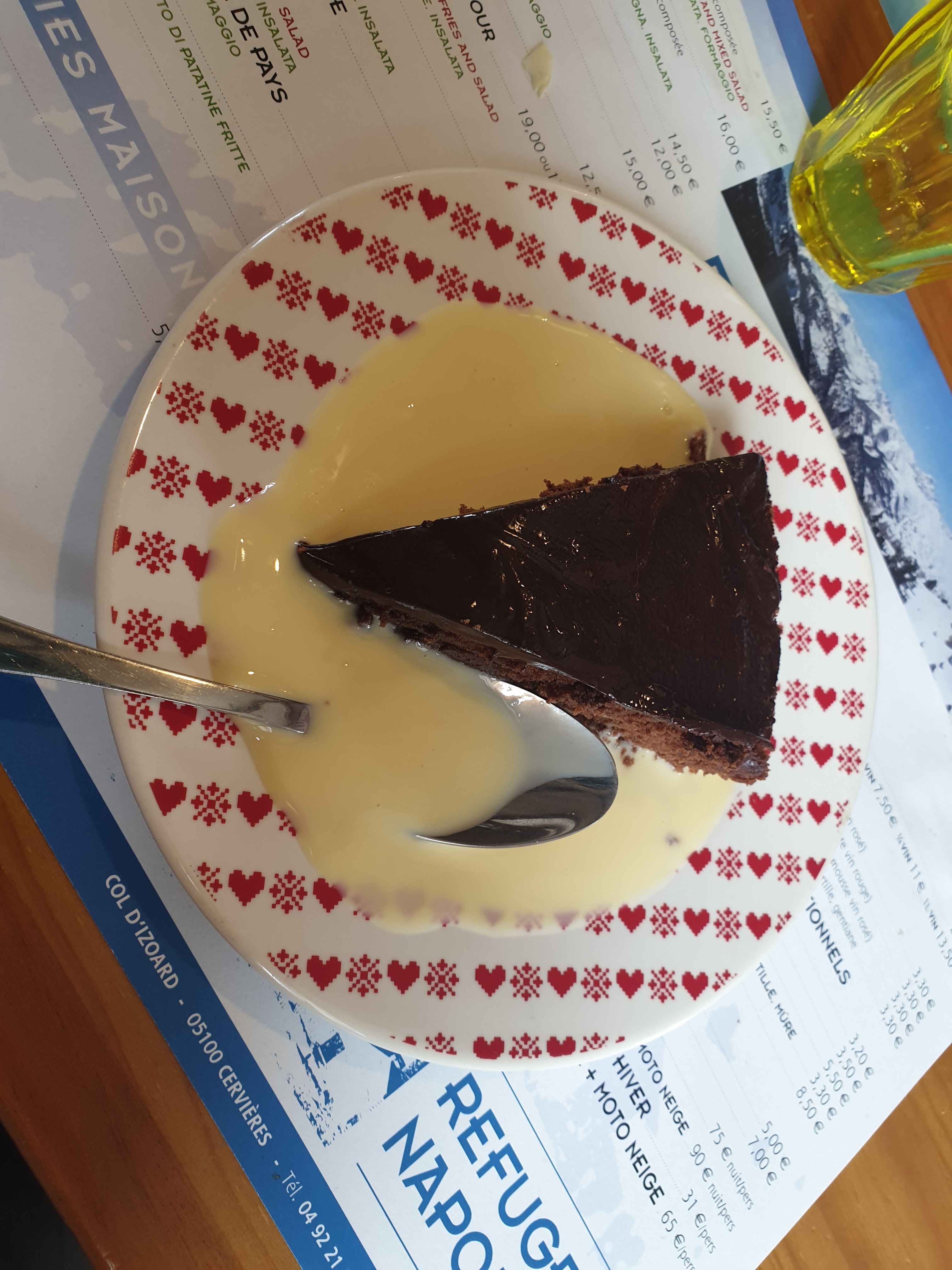 Photo n° 8 de l'avis de jéjé.k fait le 12/02/2020 à 13:12