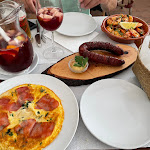 Photo n°1 de l'avis de Présila. fait le 05/08/2022 à 22:21 sur le  Taberna Vicentina à Albufeira