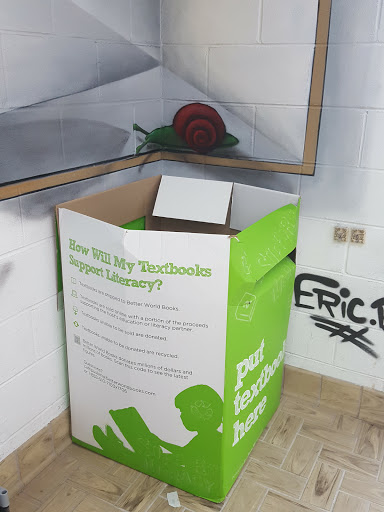 Book Store «Textbook Brokers», reviews and photos, 3709 Tiffany Ln, Virginia Beach, VA 23456, USA