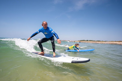 Atlantic Lézard Surf School