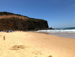 Foto von Redhead Beach annehmlichkeitenbereich