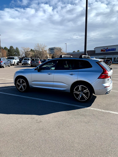 Car Dealer «Rickenbaugh Volvo, Inc.», reviews and photos, 777 Broadway, Denver, CO 80203, USA