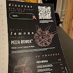 Photo n°8 de l'avis de ugo.e fait le 09/12/2022 à 20:58 sur le  Turonda | pizza · bistrot · drinks à Urtijëi