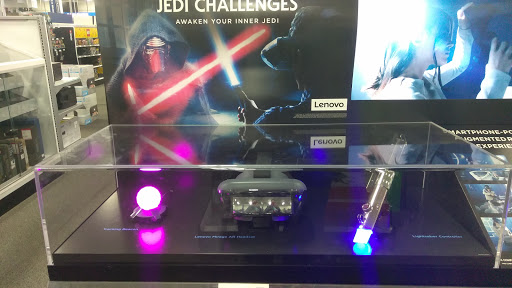 Electronics Store «Best Buy», reviews and photos, 19555 W Bluemound Rd, Brookfield, WI 53045, USA