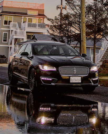 Car Dealer «Lincoln of Wayne», reviews and photos, 1910 NJ-23, Wayne, NJ 07470, USA