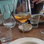 Photo n°2 de l'avis de Mara. fait le 23/10/2022 à 13:10 sur le  Ahimè à Bologna