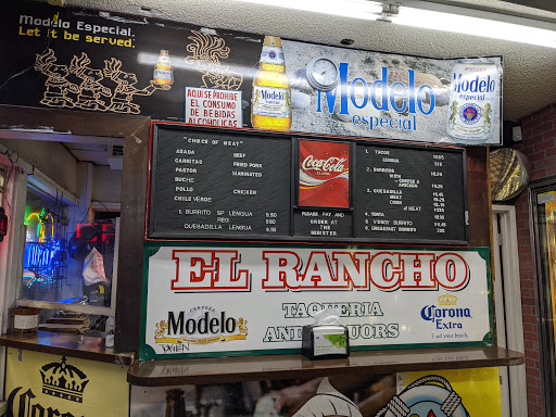 Liquor Store «El Rancho Liquors», reviews and photos, 1401 Almaden Rd, San Jose, CA 95125, USA