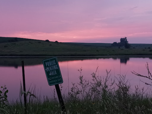 Farm Creek Public Wildlife Area