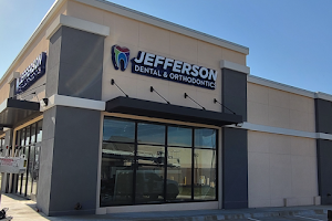 Jefferson Dental & Orthodontics image