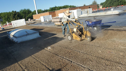 Roofing Contractor «White Castle Roofing», reviews and photos, 15013 Industrial Rd, Omaha, NE 68144, USA