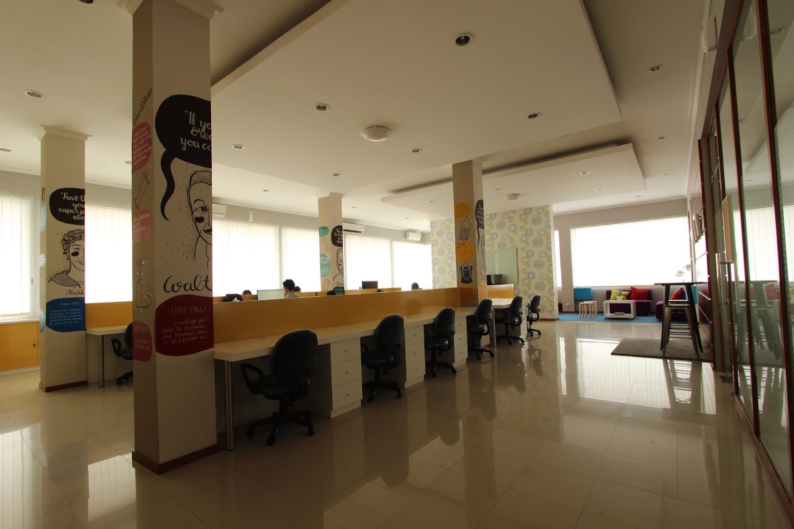 Gambar Goodspace Coworking Office & Meeting Space