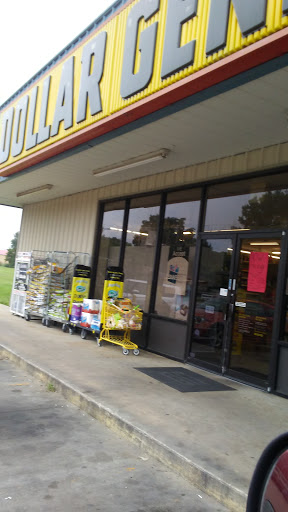 Discount Store «Dollar General», reviews and photos, 901 Lewark St, Coffeyville, KS 67337, USA