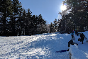 Alexander Carr Park