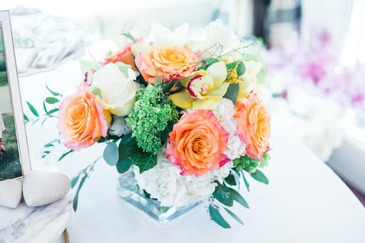 Florist «Kikilis Florist», reviews and photos, 417 S Pinellas Ave, Tarpon Springs, FL 34689, USA