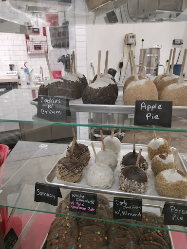 Chocolate Shop «Apple Tree Chocolate», reviews and photos, 754 Asp Ave, Norman, OK 73069, USA