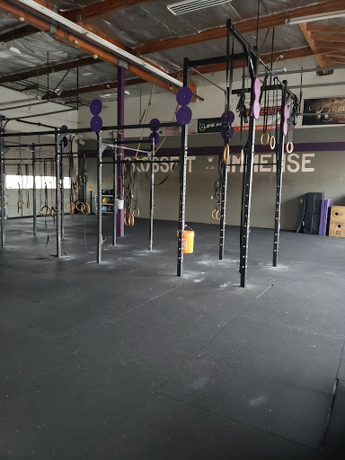 Gym «CrossFit Immense», reviews and photos, 11520 SE 82nd Ave D, Portland, OR 97086, USA