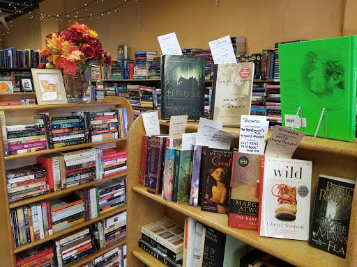 Book Store «Central Book Exchange», reviews and photos, 2017 1100 E, Salt Lake City, UT 84106, USA