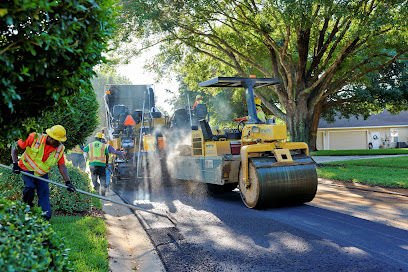 Affordable Asphalt Driveway Point Lookout