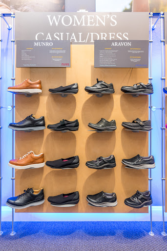 Orthotics & Prosthetics Service «The Good Feet Store», reviews and photos, 2035 NW Allie Ave, Hillsboro, OR 97124, USA