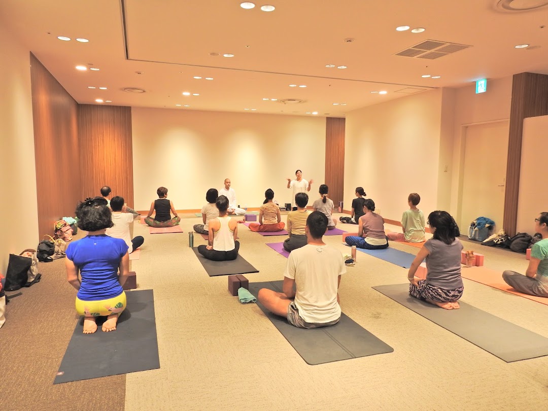 Sunshine Yoga School