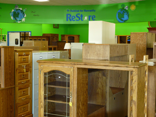 Home Improvement Store «Waukesha Habitat for Humanity ReStore», reviews and photos