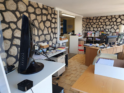 A4-49 Copie Boutique à Saumur