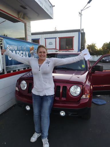 Used Car Dealer «Cash For Cars-Dealer for the People», reviews and photos, 1800 W San Carlos St, San Jose, CA 95128, USA