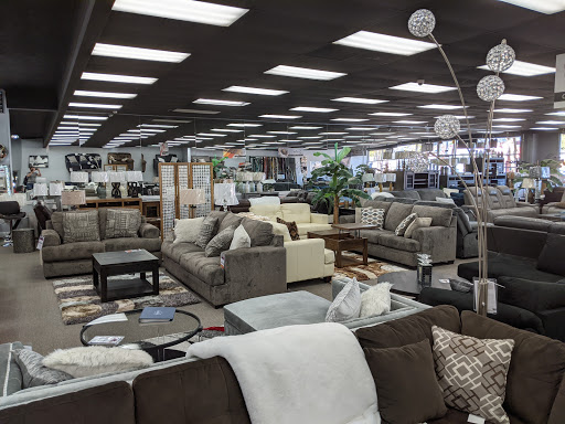 Furniture Store «DFW Furniture Warehouse», reviews and photos, 15063 E 14th St, San Leandro, CA 94578, USA