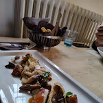 Photo n°2 de l'avis de Patrizia.a fait le 01/01/2022 à 10:13 sur le  Locanda Macconago Ristorante à Milan