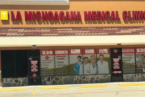 La Michoacana Medical Clinic image