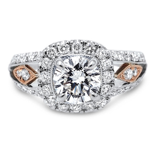 Diamond Dealer «Diamond and Jewelry Gallery Studio City», reviews and photos, 12456 Ventura Blvd, Studio City, CA 91604, USA