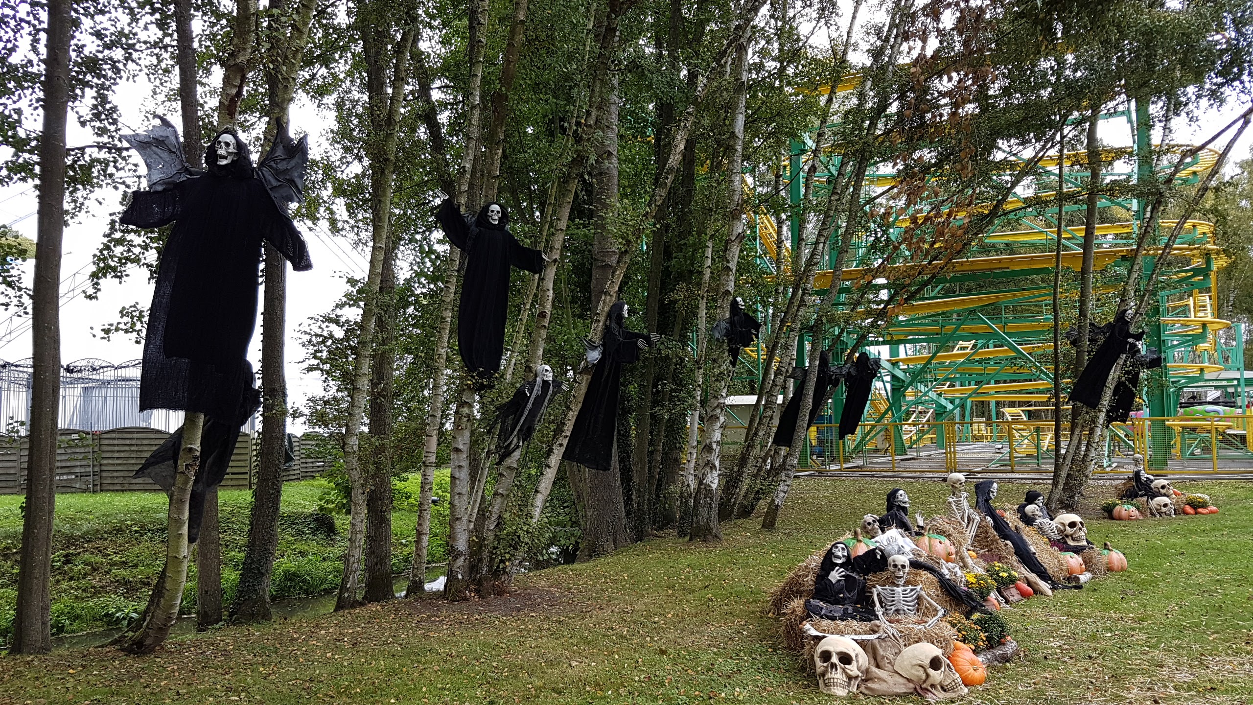 Photo n° 10 de l'avis de Maxence.U fait le 08/10/2017 à 09:23