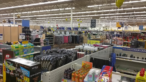 Department Store «Walmart Supercenter», reviews and photos, 2347 Veterans Memorial Pkwy S, Lafayette, IN 47909, USA