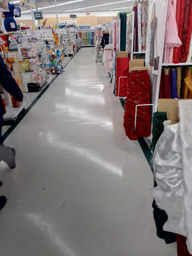 Fabric Store «Jo-Ann Fabrics and Crafts», reviews and photos, 136 Elm St A, Enfield, CT 06082, USA