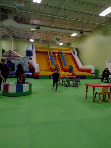 Amusement Center «Catch Air Grand Rapids», reviews and photos, 2978 28th St SE, Grand Rapids, MI 49512, USA