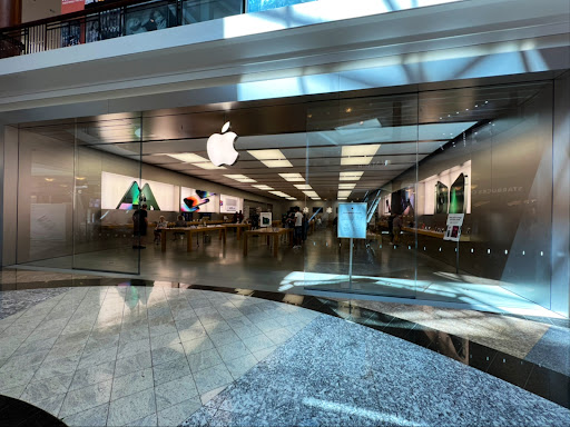 Computer Store «Apple Polaris Fashion Place», reviews and photos, 1500 Polaris Pkwy, Columbus, OH 43240, USA