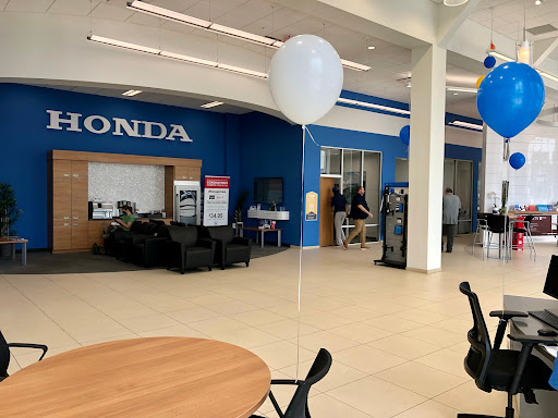 Honda Dealer «Jeff Wyler Dixie Honda», reviews and photos, 5324 Dixie Hwy, Louisville, KY 40216, USA