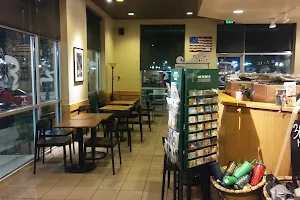 Starbucks image