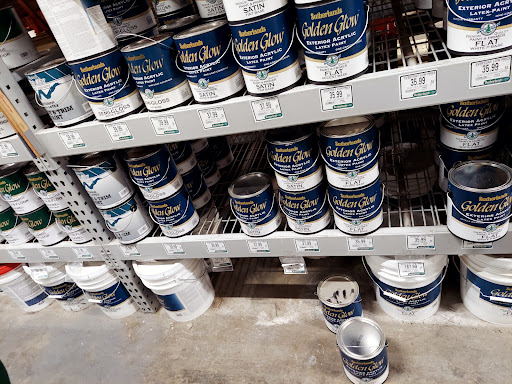 Lumber Store «Sutherlands Lumber», reviews and photos, 311 W 72nd St, Kansas City, MO 64114, USA