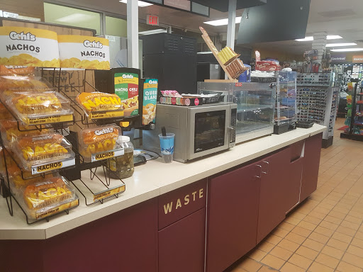 Convenience Store «Western Convenience Store», reviews and photos, 814 N Spur 56C, Hershey, NE 69143, USA