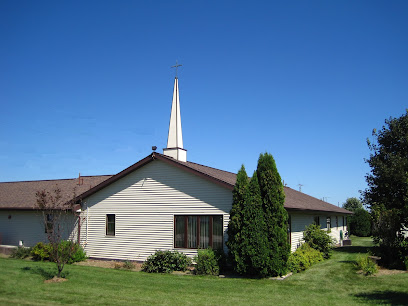Grace United Reformed Church