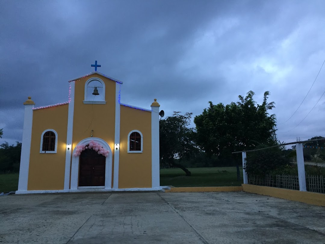 Iglesia Aguapani