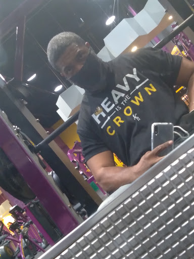 Gym «Planet Fitness», reviews and photos, 13151 W 10 Mile Rd, Oak Park, MI 48237, USA